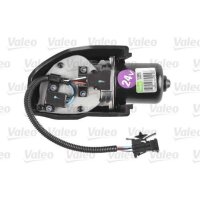 Wischermotor VALEO 579204