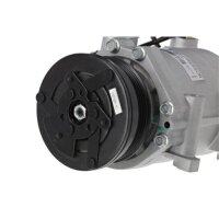 Kompressor Klimaanlage VALEO 813281