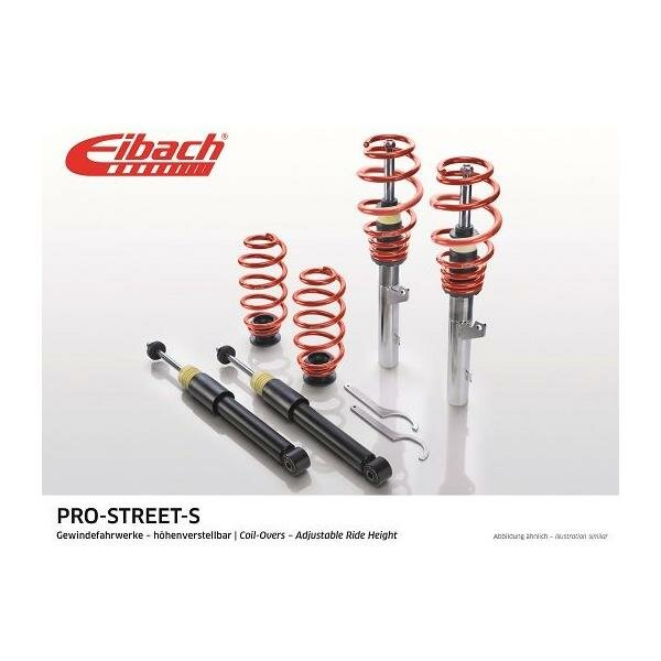 Eibach Pro-Street-S f&uuml;r BMW / Mini PSS65-57-005-02-22