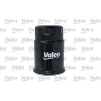 Kraftstofffilter VALEO 587758