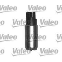 Kraftstoffpumpe VALEO 347255