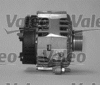 Generator VALEO 437495