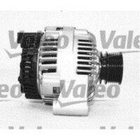Generator VALEO 437489