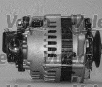Generator VALEO 437180