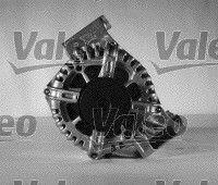 Generator VALEO 439523