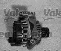Generator VALEO 439523