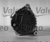 Generator VALEO 433452