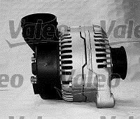 Generator VALEO 437595