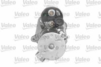 Starter VALEO 438190