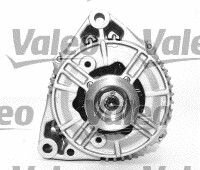 Generator VALEO 437546