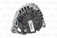 Generator VALEO 437358