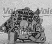 Generator VALEO 437521