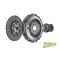 Kupplungssatz VALEO 805178