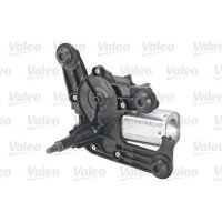 Wischermotor VALEO 579757