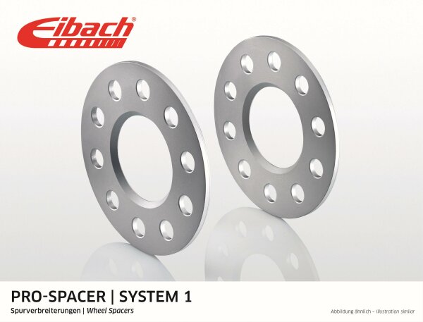 Eibach Pro-Spacer 100/112/5-57-135 S90-1-05-006