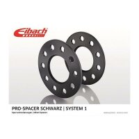Eibach Pro-Spacer 120/5-65-170 - schwarz S90-1-05-027-B