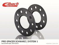 Eibach Pro-Spacer 100/108/4-57-135 - schwarz S90-1-08-003-B