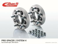Eibach Pro-Spacer 114,3/4-67-160-1250 S90-4-15-006