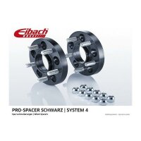 Eibach Pro-Spacer 114,3/5-64-160-1450 SCHWARZ S90-4-17-001-B