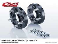 Eibach Pro-Spacer 114,3/5-70,5-160-1450 schwarz...