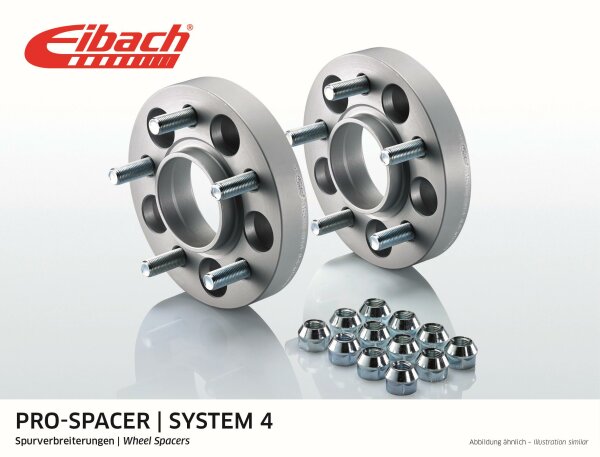 Eibach Pro-Spacer 139,7/5-95,3-180-1250 S90-4-30-028