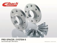Eibach Pro-Spacer 114,3/130/5-71,5-167,5-1450 S90-6-07-001