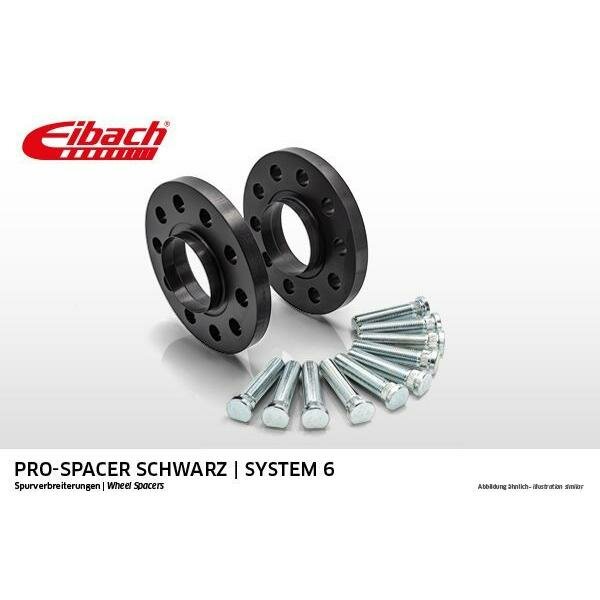 Eibach Pro-Spacer 114,3/130/5-71,5-167,5-1450 S S90-6-07-001-B
