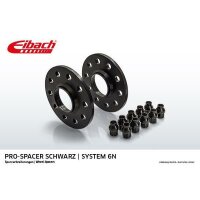 Eibach Pro-Spacer 115/5-70-160-1250 schwarz S90-6-09-002-N-B