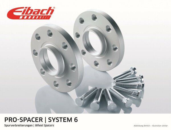 Eibach Pro-Spacer 114,3/5-67-150-1250 S90-6-15-039