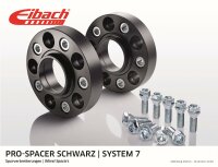 Eibach Pro-Spacer 120/5-72,5-160-1250 - schwarz...