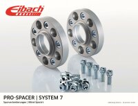 Eibach Pro-Spacer 120/5-72,5-160-1450 S90-7-20-011
