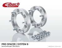Eibach Pro-Spacer 139,7/6-106,5-180-1250 S90-8-25-002