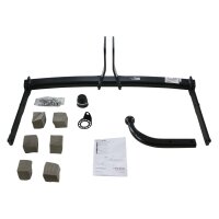 WESTFALIA KIT 305438900113 starre Anhängerkupplung +...