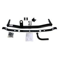 WESTFALIA KIT 321554900113 starre Anh&auml;ngerkupplung + 13 pol. E-Satz f&uuml;r VW CADDY III